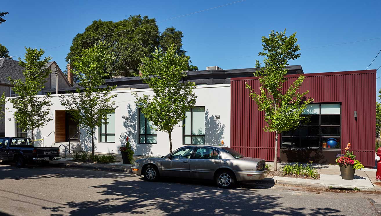 230 13th Avenue NE, Minneapolis - Retail and Office Space